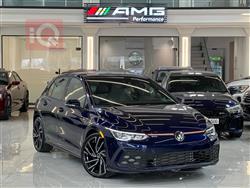 فولكسفاغن جولف